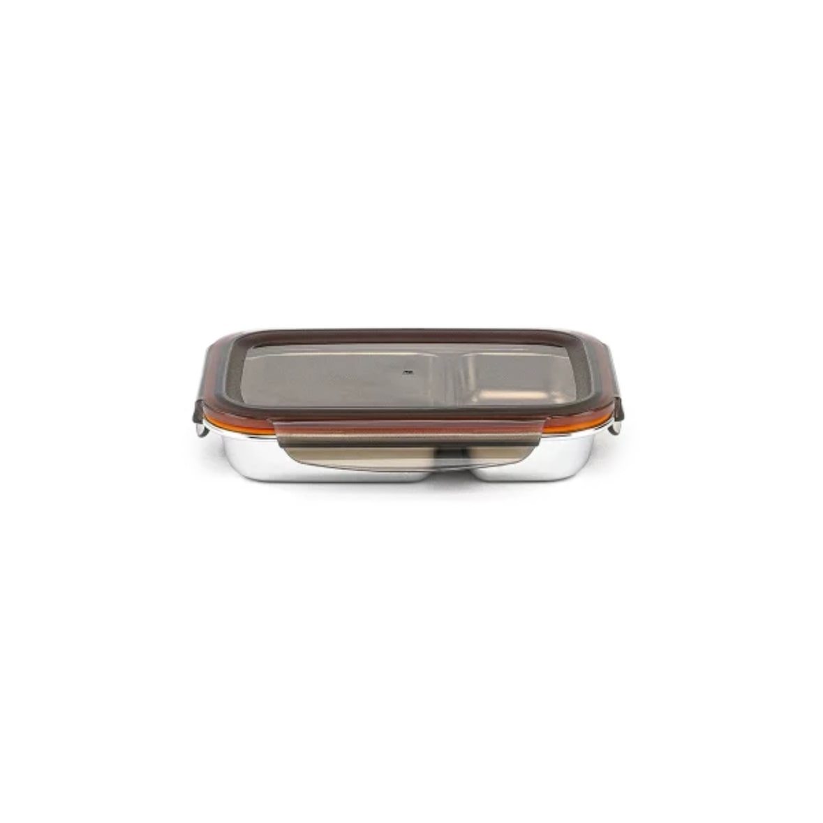 Cuitisan - Lunch box 1000ml : Boite en inox compatible au micro-ondes – Innovation mondiale Chromosteel