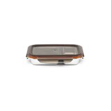 thumbnail of Cuitisan - Lunch box 1000ml : Boite en inox compatible au micro-ondes – Innovation mondiale Chromosteel