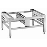 thumbnail of 1 x Bartscher Untergestell für Dämpfer, 6X 1/1 GN