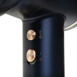 thumbnail of Adler AD 2270 SUPERSPEED Ionen Haartrockner blau Diffusor LED-Display