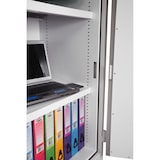 thumbnail of Phoenix Fire Ranger FS1513E S2 Feuerschutztresor mit Elektronik-Schloss