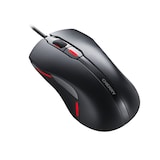 thumbnail of CHERRY MC 4000 Maus schwarz