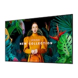 thumbnail of Samsung Displays LH43QHCEBGCXEN Samsung Smart Signage QH43C    107,95cm(43") Edge LED