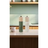 thumbnail of PEUGEOT Salzmühle BOREAL 21cm Elfenbein Buchenholz Stahlmahlwerk Gewürzmühle