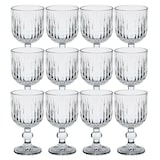 thumbnail of San Ignacio - Juego de 12 Copas 250 ml de Cristal Transparente