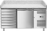 thumbnail of GastroHero Pizzatisch ECO 1/7