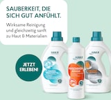 thumbnail of HAKA Wollwaschmittel 3l Flüssigwaschmittel Waschmittel Feinwaschmittel