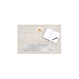 thumbnail of Tastatur KC 6000 SLIM silber