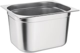 thumbnail of Vogue GN-Behälter Edelstahl 20cm GN1/2