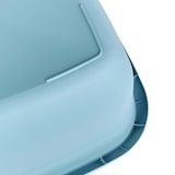 thumbnail of Keeeper - Schale 38x38x15 cm in Nordischblau