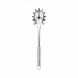 thumbnail of Cuchara para espaguetis profesional de acero inoxidable de 320 mm - Equipementpro