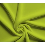 thumbnail of Frottee Spannbettlaken Doppelpack Premium 140 - 160 x 200 cm Apfelgrün/Limette