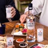 thumbnail of Yeni Raki 1937 - Raki Turc - 45% Vol - 70 CL