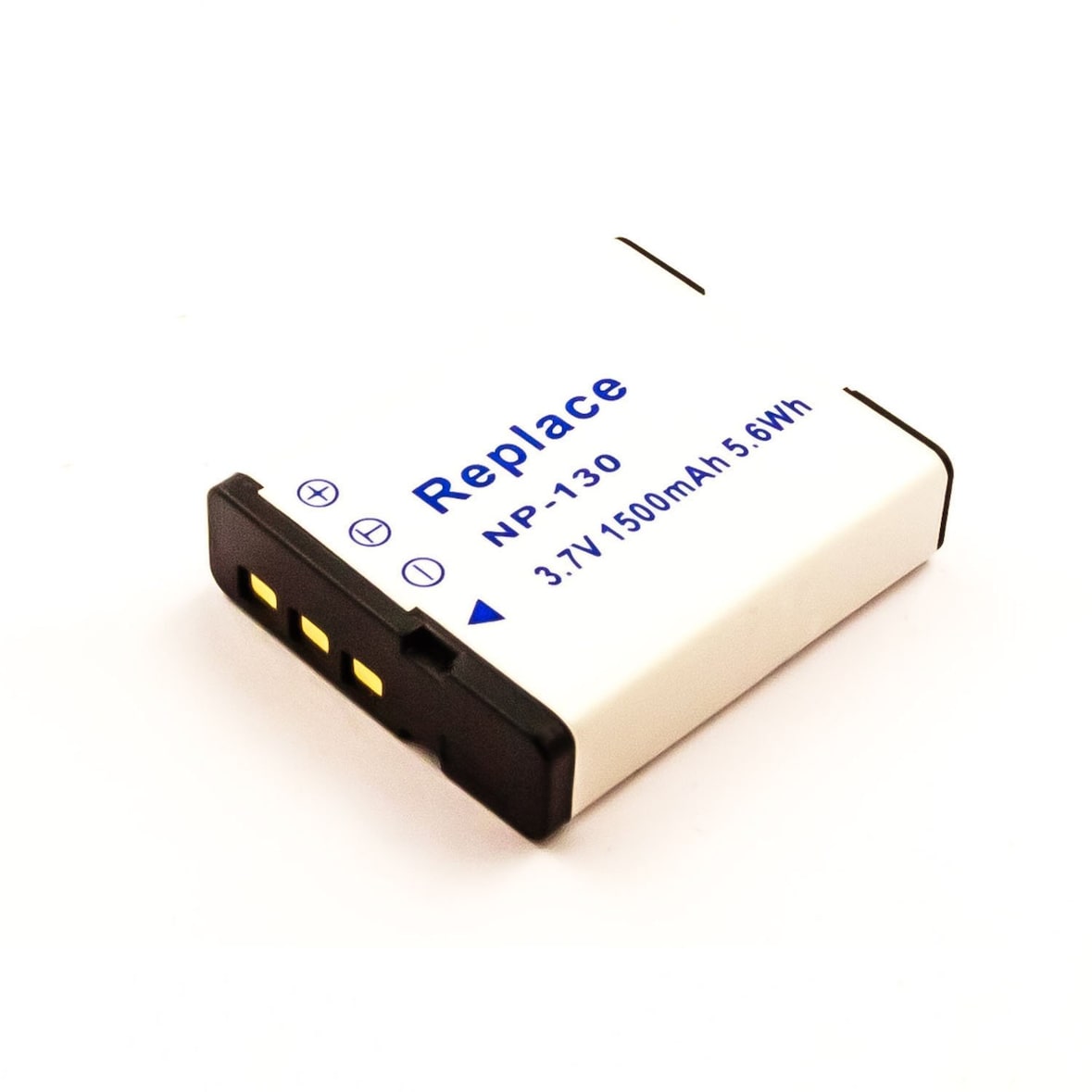 Akku kompatibel mit Casio Exilim EX-ZR700