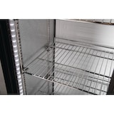 thumbnail of Arrière-bar vertical positif une porte Série G | Polar - GJ447 - 230 V