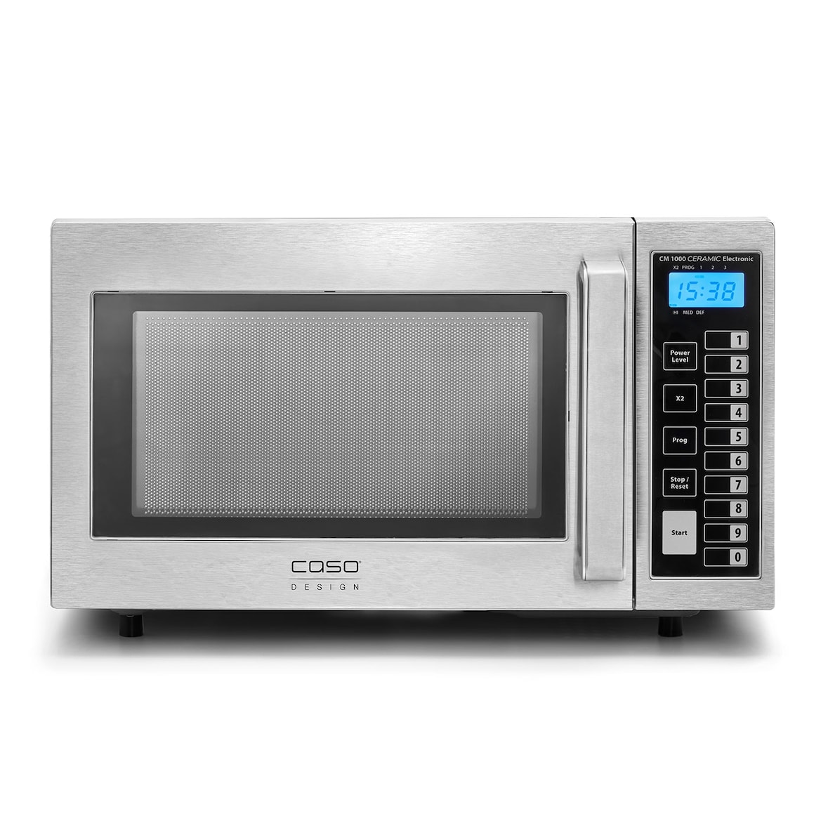 CASO CM 1000 Keramisch Elektronisch
