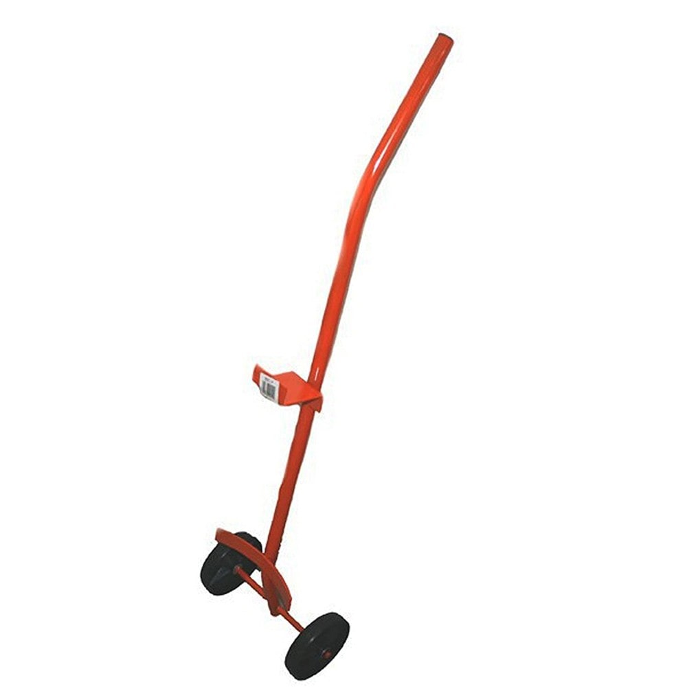 Suporte para cilindro de butano suporte para gás 14x23x91Cm