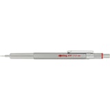 thumbnail of Rotring 600 Feinminenstift 0,5mm Das Original, silber.