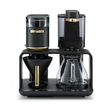 thumbnail of Cafetera de goteo Melitta EPOS 1024-03 Molinillo Integrado Función Preinfusión Boquilla Giratoria