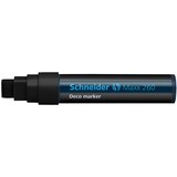 thumbnail of Deko-Marker 260 schwarz Packung mit 5 Stück