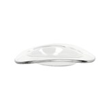 thumbnail of MONOUSO - Mini-Plastikteller Durable SAN "Ellipse" Transparent 10ml (96 Stück)