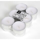 thumbnail of Maxi-Teelichter 12er-Set 8 Std. Brenndauer XL Jumbo Teelichte Kerzen Dekolicht