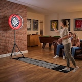 thumbnail of Monstershop LED-Dartbord Surround Ring Licht