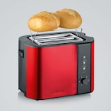 thumbnail of SEVERIN AT 2217 Automatik-Toaster