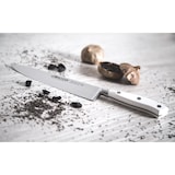 thumbnail of Arcos Serie Riviera Blanc - Kochmesser - Klinge aus Nitrum geschmiedetem Edelstahl 200 mm - HandGriff Polyoxymethylen (POM) Farbe Weiße