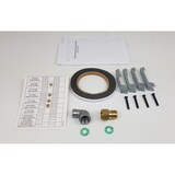 thumbnail of Gasline Gaskochfeld GAG60GLG 60cm Schwarz Glaskeramik mit 4 Brennern Sabaf-Brenner Erdgas/LPG