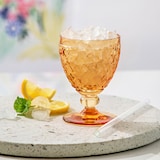 thumbnail of Villeroy & Boch Boston Coloured Wein- & Sektgläser 12er Set Saffron