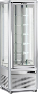 thumbnail of KBS Panoramavitrine Snelle 351 R LED