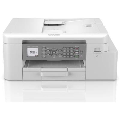 Impresora Multifunción Inyección BROTHER MFCJ4340DWE