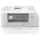 thumbnail of Impresora Multifunción Inyección BROTHER MFCJ4340DWE