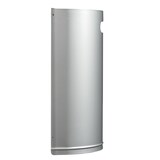 thumbnail of ROSSIGNOL Corbeille décrochable murale 20L ARKEA PREMIUM gris