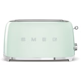 thumbnail of Smeg tostador TSF02PGEU verde pastel 950w