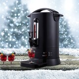 thumbnail of Acqua Calda tè Caffè Dispenser 6,8L Scaldabagno Distributore Bevande 950W Nero