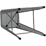 thumbnail of Set van 4 barkrukken Fletcher grijs