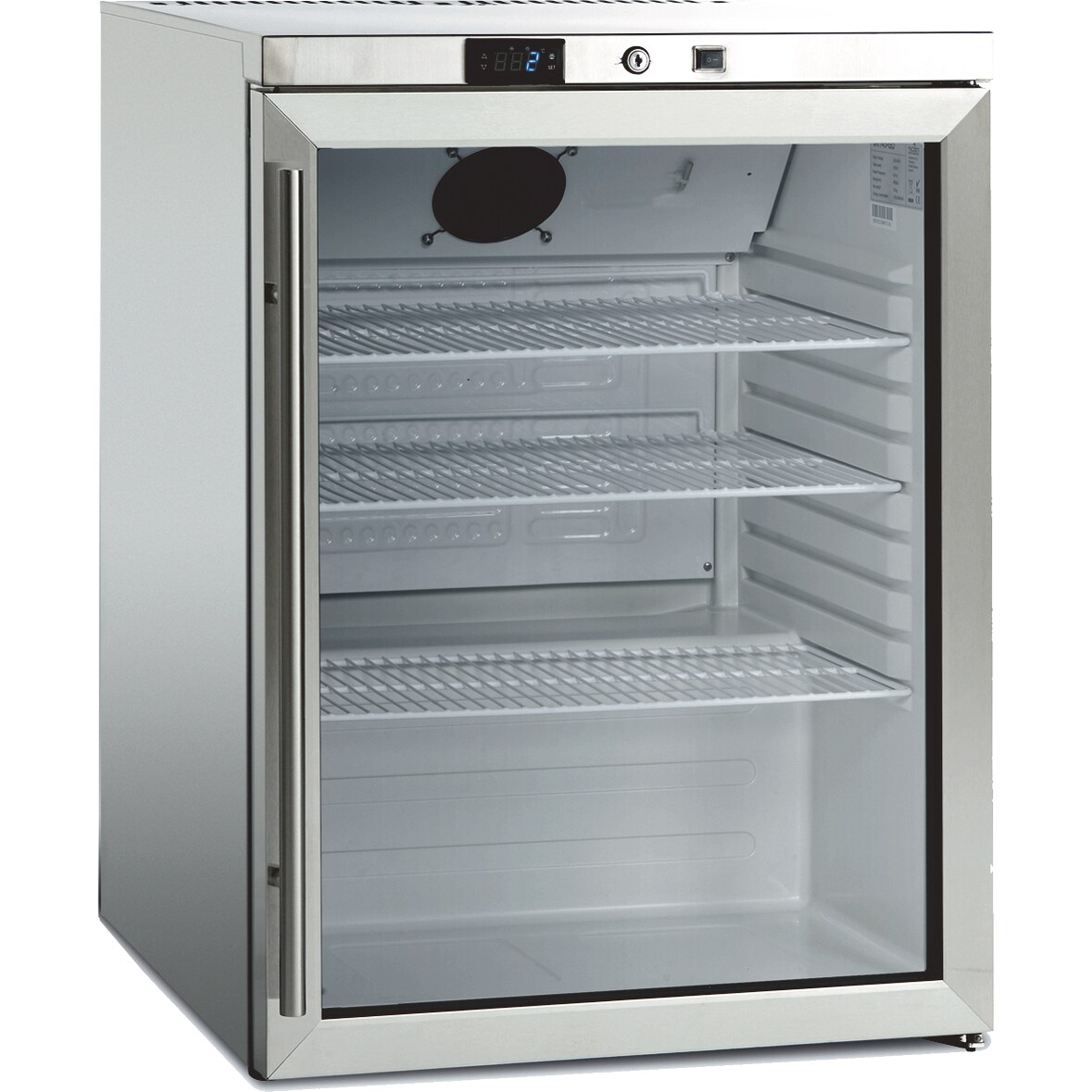 Kühlschrank SK 145 GDE - Esta