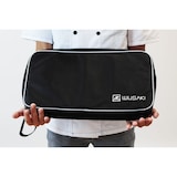 thumbnail of Mallette de chef vide Wusaki avec 21 places pour ranger votre matériel