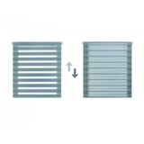 thumbnail of Store enrouleur Polyester Translucide 37x180