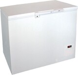 thumbnail of Labortiefkühltruhe L45TK130 bis -45°C Bruttoinhalt 130 Liter