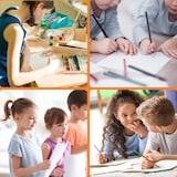 thumbnail of Folios a4 80gr 50 hojas, Papel Multiusos para Impresora, Folios para Impresoras Láser y de Inyección, Para uso Oficina, Material Escolar- Ofituria