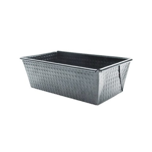 Molde de Plum Cake Reforzado de Acero Antiadherente LifeStyle 21x12x7,5 cm