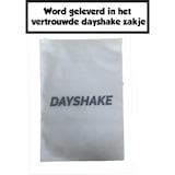 thumbnail of Dayshake Weihnachtsband - 2 Stück - Rot und Grün - 5 Meter - Frohe Weihnachten - Luxuriöses Satinband