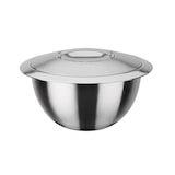 thumbnail of GSW Servier-Thermoschüssel 16 x 10cm mit Deckel, doppelwandig, ca. 1,2 L