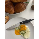 thumbnail of Au Nain Couteliers Couteaux steak gamme "Brasserie" lame lisse en boite de 6 pièces.