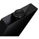 thumbnail of Pés de mesa Hardwick preto/150x78x71 cm