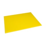 thumbnail of Hygiplas HDPE snijplank geel 600x450x12mm