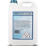 thumbnail of Ambientador Colonia Líquido 5 litros | Hogar, Empresas, Negocio